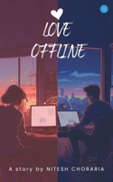 Love Offline 9362618044 Book Cover