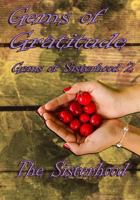 Gems of Gratitude 1537359428 Book Cover