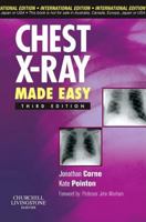 Chest X-Ray Made Easy, IE, 3e 0702082341 Book Cover