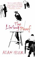 The Living Proof 0224073788 Book Cover