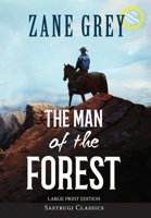 The Man of the Forest 0061000825 Book Cover