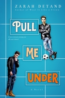 Pull Me Under: A Football Romance B08CPLDRRC Book Cover