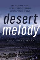 Desert Melody 099860500X Book Cover