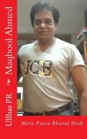 Maqbool Ahmed: Mera Pyara Bharat Desh 1548421286 Book Cover
