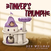 Tinker's Triumph 1646493737 Book Cover