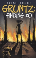 Gruntz: Finding zO 1504320018 Book Cover