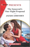 The Innocent's One-Night Proposal 1335568476 Book Cover