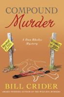 Compound Murder 0312641656 Book Cover
