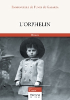 L'orphelin B0CCXQHNSG Book Cover