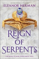 Reign of Serpents 1335968792 Book Cover