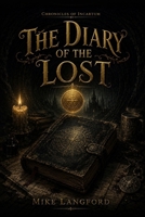 Diary of the Lost (Chronicles of Incartum) B0H9ZFXNYK Book Cover