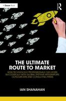 Successful Partnering with Large It Influencers 1472483073 Book Cover