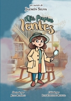 Mis propios lentes (Spanish Edition) B0FBLHLSMD Book Cover