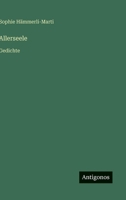 Allerseele: Gedichte 3368466704 Book Cover