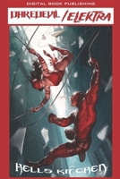 Hell's Kitchen: Action and Adventure B0CS9H61YV Book Cover