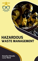 Hazardous Waste Management 9390013895 Book Cover