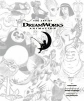 The Art of DreamWorks Animation 1419711660 Book Cover