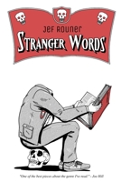 Stranger Words B09FRZWSC3 Book Cover