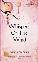 Whispers Of The Wind B0FPMK91NP Book Cover