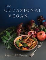 The Occasional Vegan 1781724318 Book Cover
