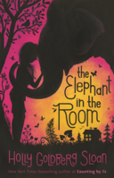 Elephant in the Room B0GN28B9BN Book Cover