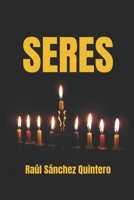 SERES (Spanish Edition) B0CRLB6P9C Book Cover
