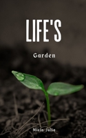 Life's Garden 9357696512 Book Cover