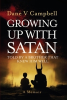 Growing Up with Satan B0FF7H34MV Book Cover