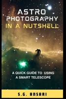 Tales from The Universe: An Astrophotographer's Perspective B0F1G48MNH Book Cover