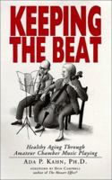 Keeping The Beat 0930121015 Book Cover