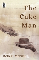 The Cake Man 1760629138 Book Cover