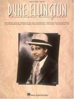 Duke Ellington - An American Composer 0793540127 Book Cover