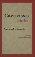 Gravestones/Lapidas 1608010023 Book Cover