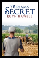 Miriam's Secret 1657482774 Book Cover
