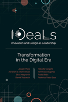 Ideals (Innovation and Design as Leadership): Transformation in the Digital Era 1800718349 Book Cover