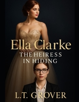 Ella Clarke: The Heiress in Hiding B0G32MFR51 Book Cover