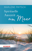 Spirituelle Auszeit Am Meer: Impulse Zum Auftanken 3451031612 Book Cover