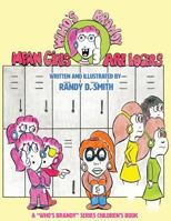 Mean Girls are Losers 0999345508 Book Cover