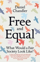Free and Equal 0241428386 Book Cover