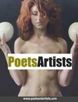 PoetsArtists 1491209615 Book Cover