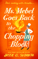 Ms. Mebel Goes Back to the Chopping Block 0593953053 Book Cover