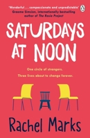 Saturdays at Noon 1405940077 Book Cover