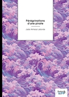 Pérégrinations d'une pirate (French Edition) B0FJL84QJN Book Cover