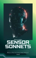 Sensor Sonnets An Engineered Epic of the Indian Divide 9375275485 Book Cover