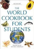The World Cookbook for Students: Afghanistan to Cook Islands 0313334552 Book Cover