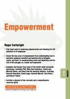 Empowerment (Express Exec) 1841122335 Book Cover