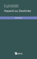 Hasard ou Destinée (French Edition) 2342037309 Book Cover