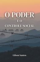 O PODER e o Controle Social (Portuguese Edition) 6501635365 Book Cover
