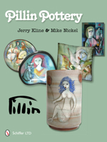 Pillin Pottery 0764339222 Book Cover