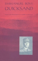 Quicksand 0910395691 Book Cover